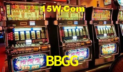 BBGG São Paulo - Top Slots