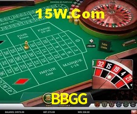 Tecnologia da Plataforma BBGG