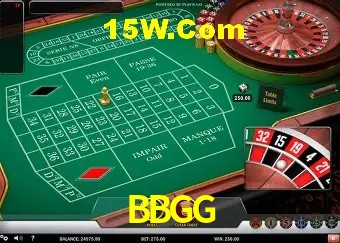 BBGG Belo Horizonte - Jackpots