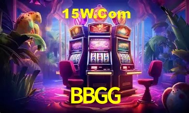 BBGG Slot - 320+ Caça-Níqueis Premium
