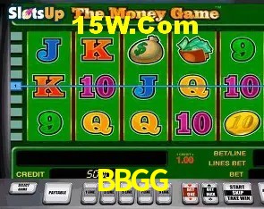 BBGG Fortaleza - Sports Winners