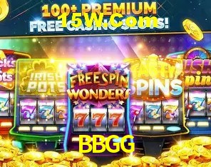 BBGG - cassino ao vivo