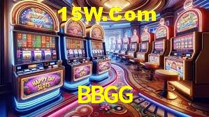 Game Providers BBGG