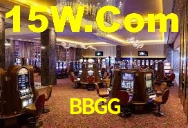 Live Casino BBGG