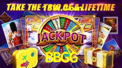 BBGG Brasília - Jogo Features