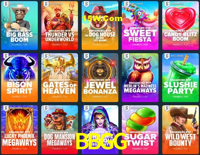 Account Benefits BBGG