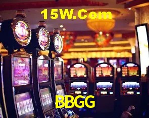 Jogos de Slot BBGG