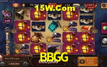 Sistemas de Segurança BBGG