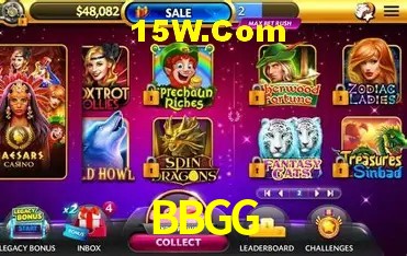 BBGG - Pagamento PIX Instantâneo