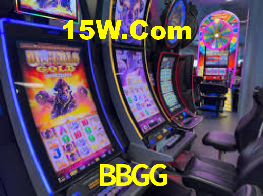 BBGG - Slots No Cassino Online! - BBGGbet
